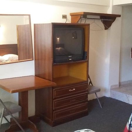 Hotel Posada Del Yaqui Ciudad Obregón 외부 사진