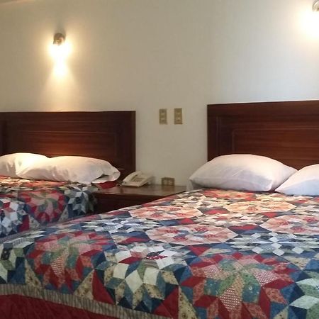Hotel Posada Del Yaqui Ciudad Obregón 외부 사진