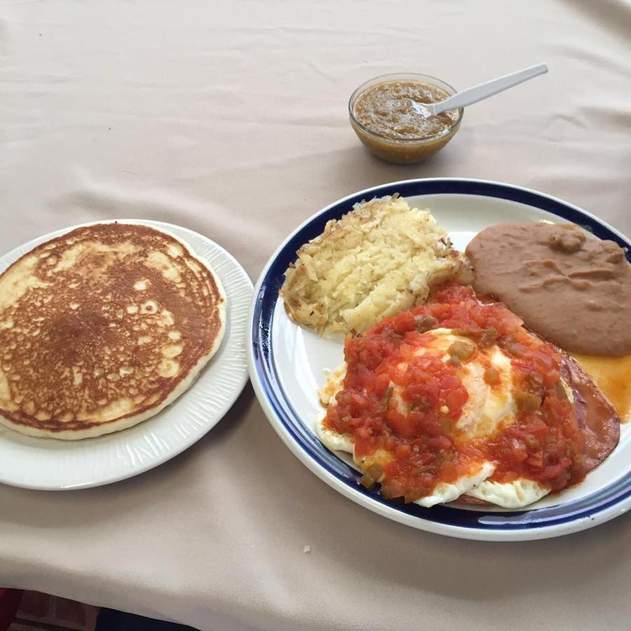 Hotel Posada Del Yaqui Ciudad Obregón 외부 사진