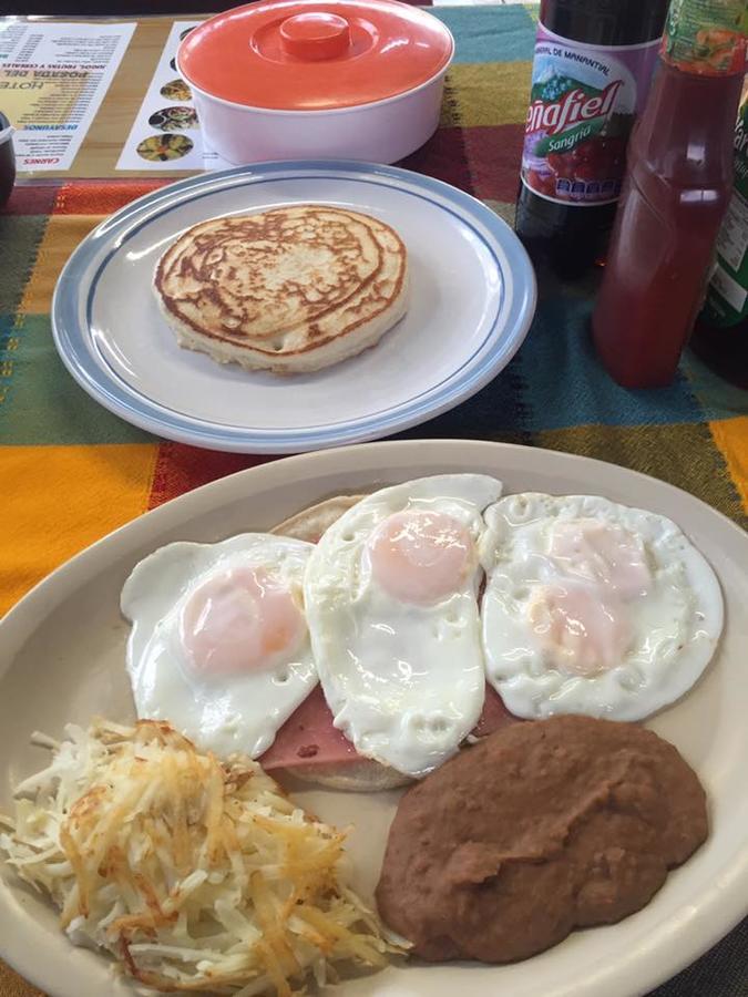 Hotel Posada Del Yaqui Ciudad Obregón 외부 사진