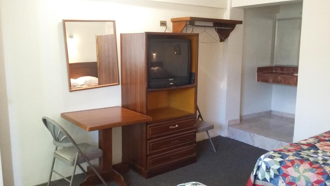 Hotel Posada Del Yaqui Ciudad Obregón 외부 사진