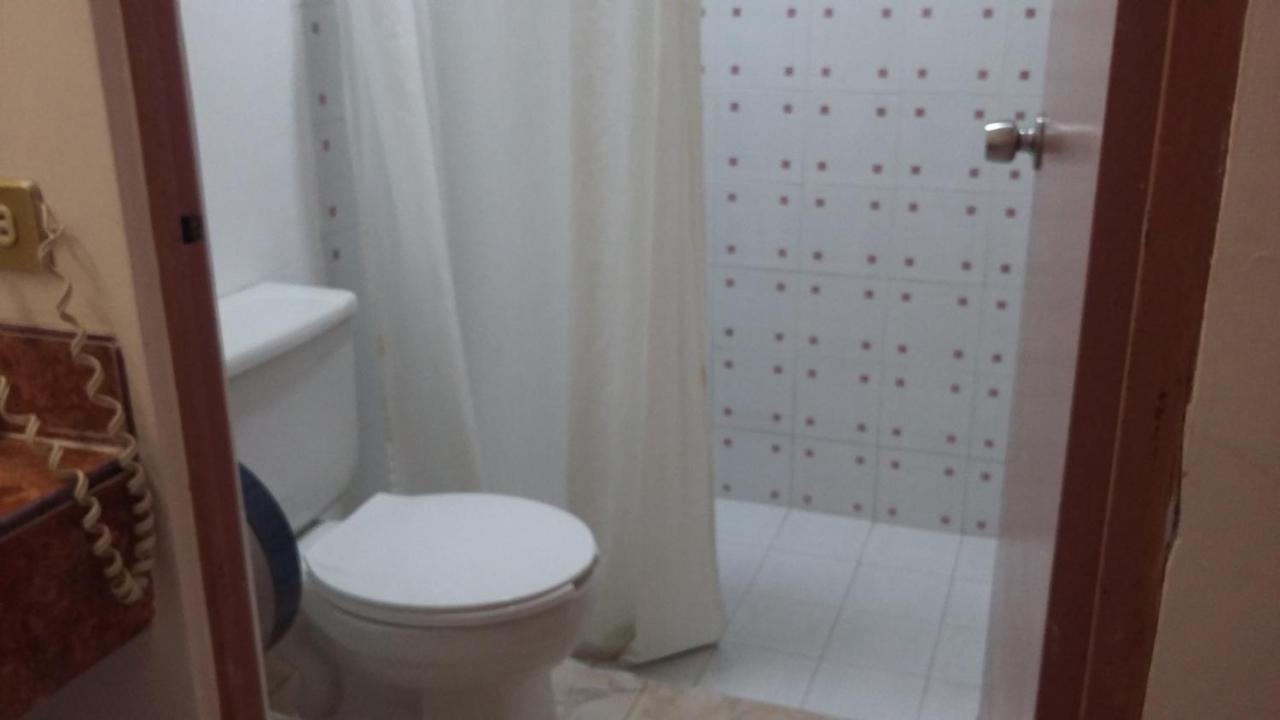 Hotel Posada Del Yaqui Ciudad Obregón 외부 사진