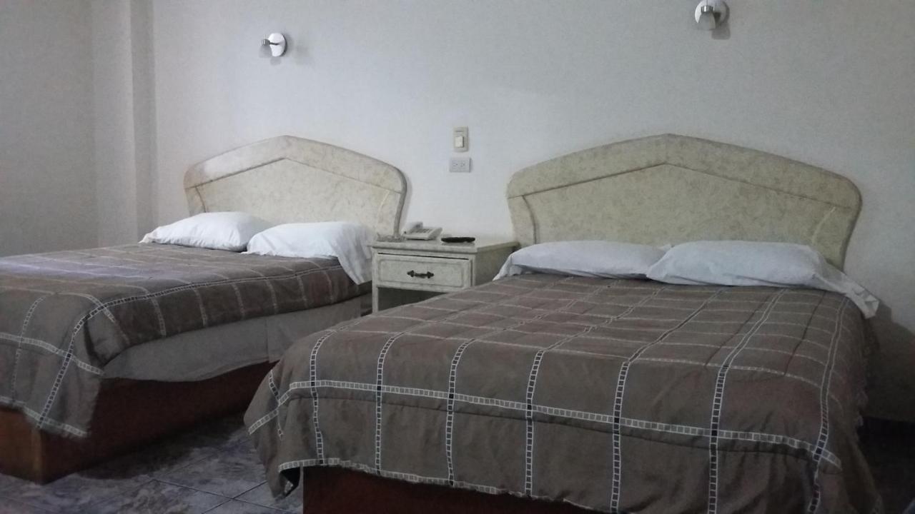Hotel Posada Del Yaqui Ciudad Obregón 외부 사진