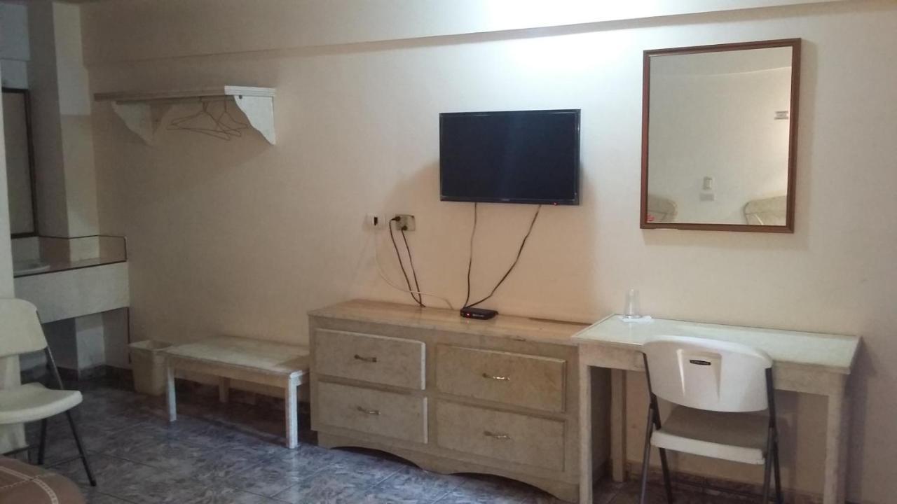 Hotel Posada Del Yaqui Ciudad Obregón 외부 사진