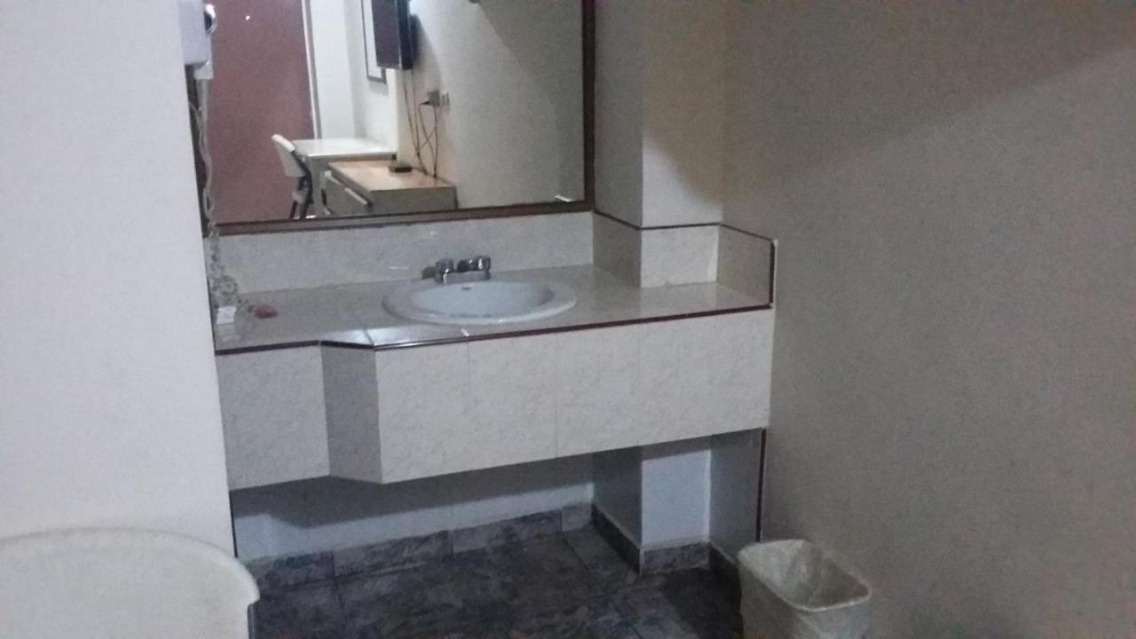 Hotel Posada Del Yaqui Ciudad Obregón 외부 사진